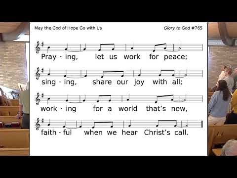 NPC Hickory - Service for Sunday, November 16th, 2025