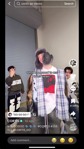 Understanding Cortis' 100K Views: A Closer Look