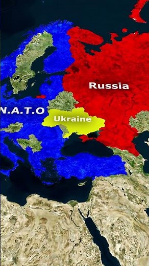 What are the Advantages and Disadvantages of Ukraine's Geography?