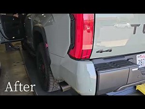 True Sound 2025 Toyota Tundra Straight Piped $80 Muff Delete How it Really Sounds Loud Exhaust 2026