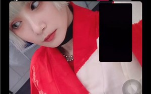 【Reol】6月27日ins半夜突击直播全程无字幕