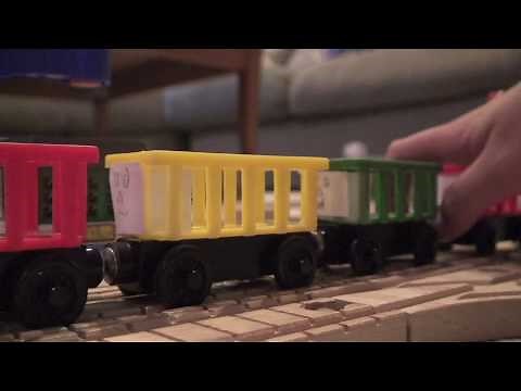 S1 E7: The New Trucks