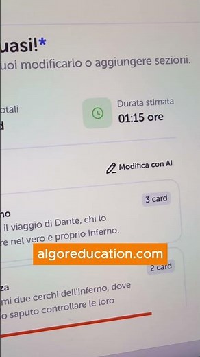 Insegnanti, questa AI vi cambierà la vita!