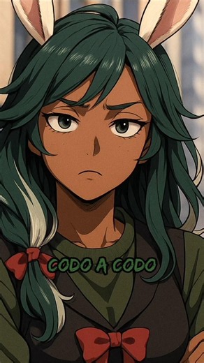Hypocrites #animeedit #animeedit #anime #izuku #bnha #mirko #izukuxmirko #myheroacademia