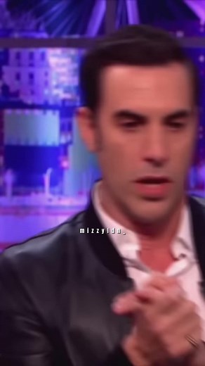 Sacha Baron Cohen as King Julien: The Voice Behind the Iconic Character