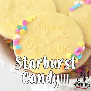 39 reactions · 3 comments | So you love all the new cookie embossers, but you're not a fan of Fondant. Candy Embossed Cookies have amazing flavor and texture!  Learn more here - https://bit.ly/3AegE5D  #evilcakegenius #candy #cookies #cookiemebosser #decortingtools #products #yum | Evil Cake Genius | Facebook