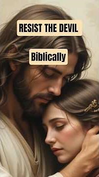 How to Resist the Devil Biblically — James 4:7 Explained