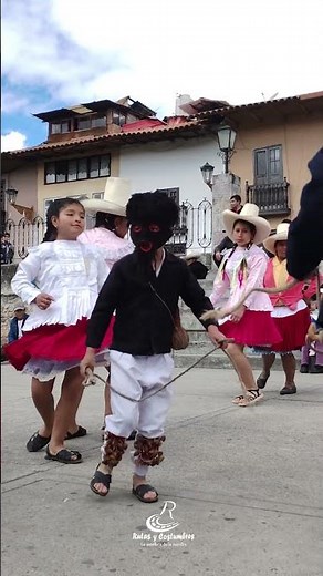 Tradición viva en Cajamarca: danza por el Día del Clarinero y Cajero 🎶🥁