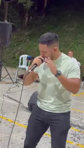 Baile en Pereira: La Música de Américo