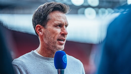 I’ll take that when we haven’t been at our best: Taylor on Arsenal draw