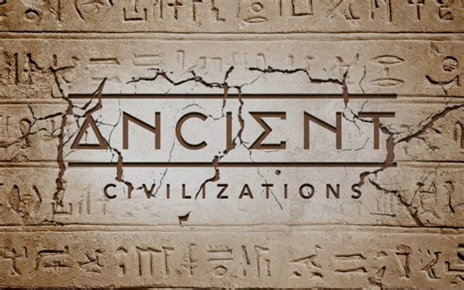 【纪录片】古老文明 全10集 Ancient Civilizations (2018)