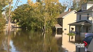 Cape Breton musicians rally together following flood
