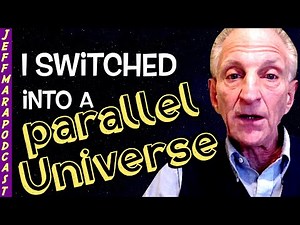 TRAVELING To PARALLEL Lives & Universes - ALTERNATE Realities