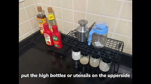 Watch How to use the foldable shelf? on Amazon Live