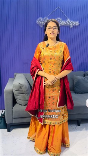 Hetal Vora on Instagram: "Thank you for contacting Hetas Boutique! We are open from Monday To Saturday from 11 am - 7 pm and Sunday closed. Please call before you visit! M - 9426248183 (Call timings - 11 to 7) Maninagar branch address:- B/1 Kalind App, opp. Zinzuwadia Jewellers, Krishna Baug, Maninagar, Ahmedabad, Gujarat 380008 Google Maps - https://g.co/kgs/Q32V96u Satellite branch address:- Block A, Gold Coin complex, Opp. Jodhpur BRTS bus stand, Satellite, Ahmedabad, Gujarat 380015 Google ma