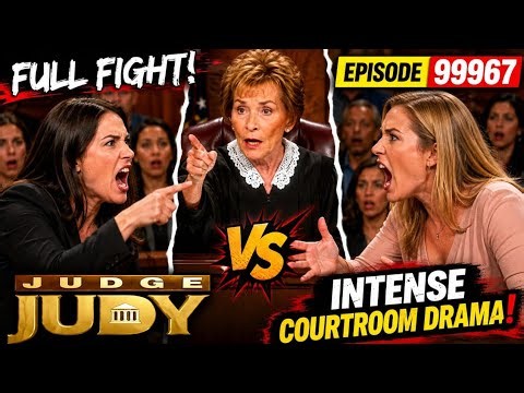 Judge Judy Full [ Episode:99996 Best amazing case season 2026 Full Episode