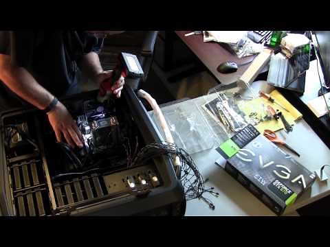 Building a new super-fast computer