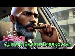 current events analysis