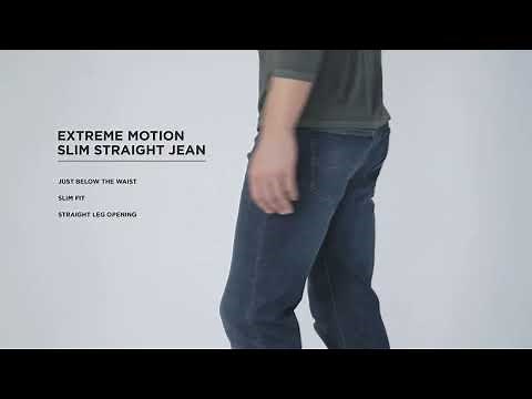 Mens Lee® Extreme Motion Slim Fit Jeans