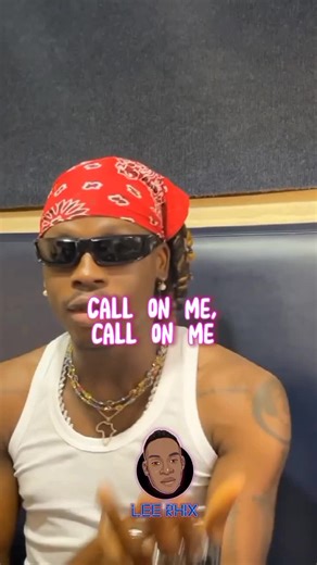 Fireboy ft Rema Compromise Lyrics Edit