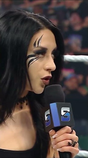 La Primavera says she WILL NOT lose in the Champion vs. Champion showdown 💪