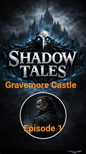 Gravemoor Castle