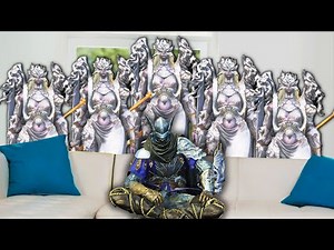 The Elden Ring Nightreign DLC experience