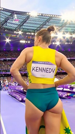 Impressive Moments In Women's Sports 😍