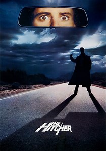 The Hitcher - movie: where to watch streaming online