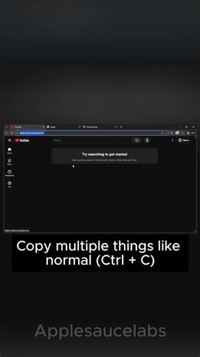 Paste Instantly Anywhere – Clipboard Hack You NEED!