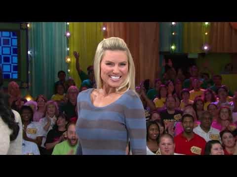 The Price Is Right (Featuring Rachel Reynolds, Lanisha Cole and Manuela Arbelaez)