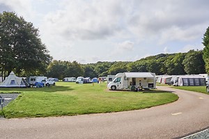 West Runton Campsite