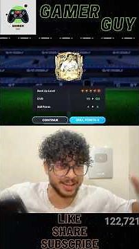 SIGNATURE RAUL ☠️🔥 RANK UP 🥶🤯 FC MOBILE #eafc26 #fcmobile #shorts #viralshorts