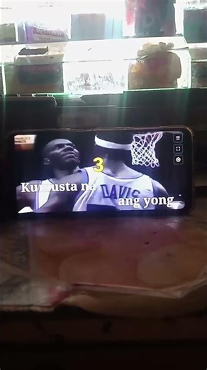 MegaOke Web Lowbat Na Ba