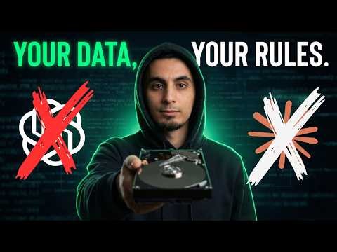 Local AI That Actually Works | Ollama Setup Tutorial