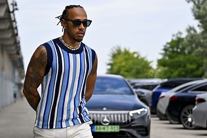 Lewis Hamilton's incredible car collection: What cars does the 7-time F1 world champion drive?