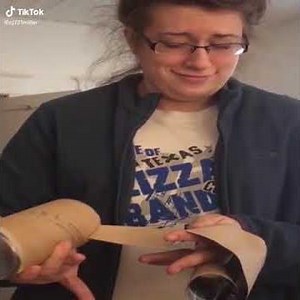 Biscuit can explodes