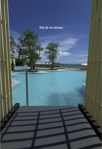 Relax in Paradise at Veranda Resort Pattaya