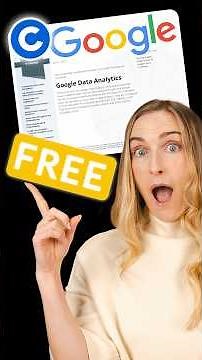 👉 How to Get Google Certificates for FREE on Coursera 🎓