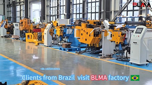  Welcome to BLMA!  We’re excited to have our valued Brazilian...