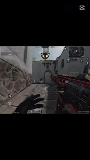 The Deadly DRH #codm #codmobile #warzonemobileclips #gamingcommunit #codmcollateral