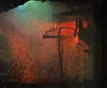 When recovery boilers go bad.