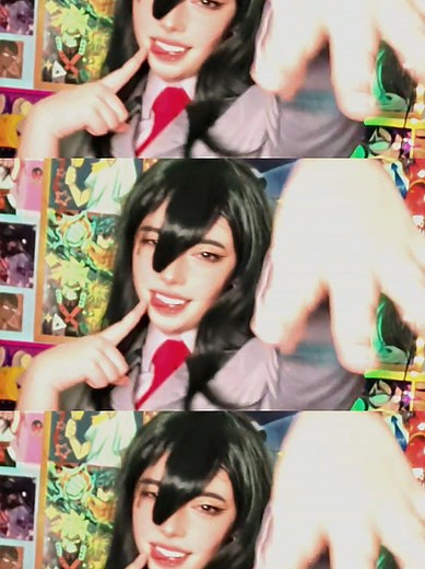 Epic My Hero Academia Cosplay in 3 Hours