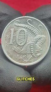 Your Year 2000 Aussie 10 Cent Could Be Huge! 🇦🇺💎