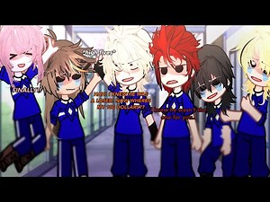 — One less problem without you💀 — Meme/TT Trend // 𝘀𝗲𝗹𝗳 𝗶𝗻𝘀𝗲𝗿𝘁! // BNHA/MHA //