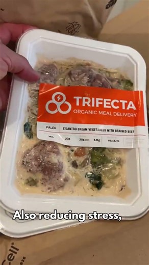 Meal prep doesn’t have to be complicated.