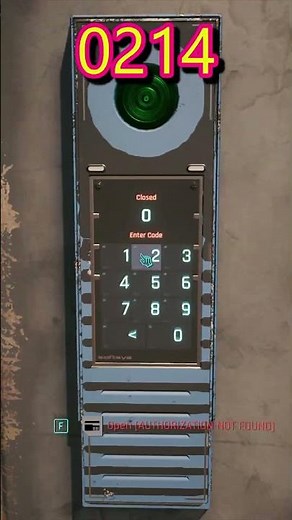 Secret Free Bike in Cyberpunk 2077