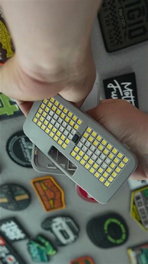 Toyota 4Runner Meso Customs Dual Color Dome Light