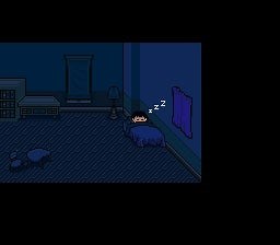 The Meteor - EarthBound Guide - IGN