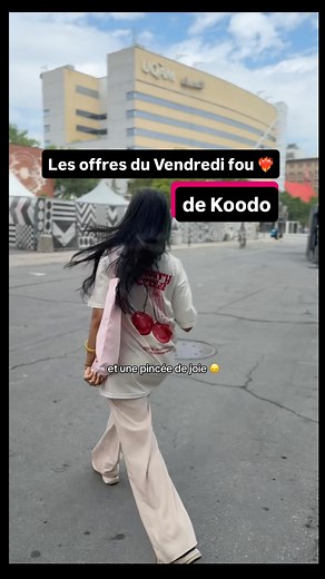 Entre toi et moi, tous les rêves commencent avec une bonne connexion sans fil entre les mains ✨ Ton forfait téléphone, tes rêves. Tu peux même personnaliser ton forfait 5G avec des options qui te permettent de rester connecté et d’utiliser ton téléphone comme à la maison, que tu sois aux États-Unis ou à l’étranger. Grâce au réseau 5G rapide et abordable de @koodo, la magie du temps des Fêtes devient encore plus connectée. 💜 #Koodo_Partenaire #passezalajoie #vendredifou #quebecois #rabais | Rita